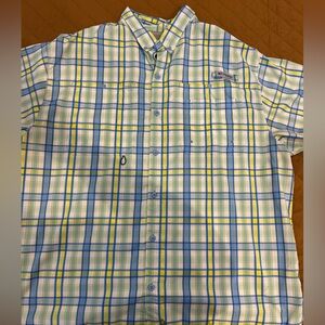 Columbia pfg xxl